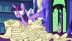 Image Mon petit poney : Les amies c'est magique - saison 7