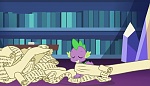 Image Mon petit poney : Les amies c'est magique - saison 7