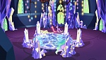 Image Mon petit poney : Les amies c'est magique - saison 7