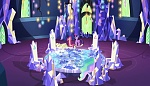 Image Mon petit poney : Les amies c'est magique - saison 7