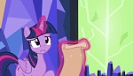 Image Mon petit poney : Les amies c'est magique - saison 7