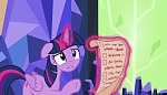 Image Mon petit poney : Les amies c'est magique - saison 7