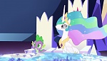 Image Mon petit poney : Les amies c'est magique - saison 7