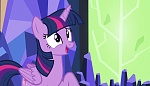 Image Mon petit poney : Les amies c'est magique - saison 7