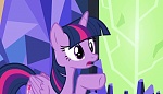 Image Mon petit poney : Les amies c'est magique - saison 7