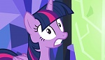 Image Mon petit poney : Les amies c'est magique - saison 7