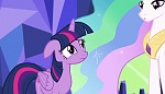 Image Mon petit poney : Les amies c'est magique - saison 7