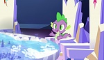 Image Mon petit poney : Les amies c'est magique - saison 7