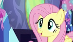 Image Mon petit poney : Les amies c'est magique - saison 7