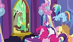Image Mon petit poney : Les amies c'est magique - saison 7