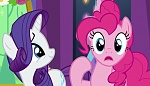 Image Mon petit poney : Les amies c'est magique - saison 7