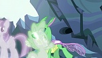 Image Mon petit poney : Les amies c'est magique - saison 7