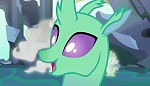 Image Mon petit poney : Les amies c'est magique - saison 7
