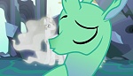 Image Mon petit poney : Les amies c'est magique - saison 7