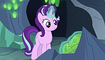 Image Mon petit poney : Les amies c'est magique - saison 7