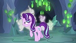 Image Mon petit poney : Les amies c'est magique - saison 7