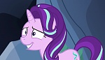 Image Mon petit poney : Les amies c'est magique - saison 7