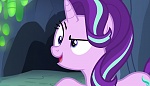 Image Mon petit poney : Les amies c'est magique - saison 7