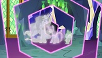 Image Mon petit poney : Les amies c'est magique - saison 7