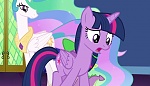 Image Mon petit poney : Les amies c'est magique - saison 7
