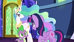 Image Mon petit poney : Les amies c'est magique - saison 7