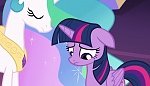 Image Mon petit poney : Les amies c'est magique - saison 7