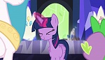 Image Mon petit poney : Les amies c'est magique - saison 7