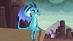 Image Mon petit poney : Les amies c'est magique - saison 7