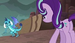 Image Mon petit poney : Les amies c'est magique - saison 7