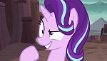 Image Mon petit poney : Les amies c'est magique - saison 7