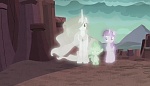 Image Mon petit poney : Les amies c'est magique - saison 7