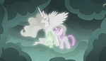 Image Mon petit poney : Les amies c'est magique - saison 7
