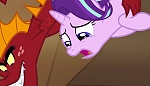 Image Mon petit poney : Les amies c'est magique - saison 7