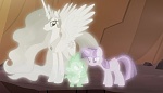 Image Mon petit poney : Les amies c'est magique - saison 7