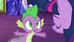 Image Mon petit poney : Les amies c'est magique - saison 7