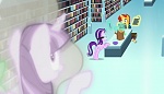 Image Mon petit poney : Les amies c'est magique - saison 7