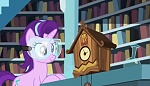 Image Mon petit poney : Les amies c'est magique - saison 7