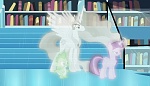 Image Mon petit poney : Les amies c'est magique - saison 7