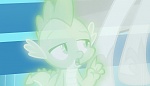 Image Mon petit poney : Les amies c'est magique - saison 7