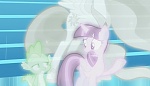 Image Mon petit poney : Les amies c'est magique - saison 7