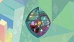 Image Mon petit poney : Les amies c'est magique - saison 7