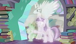 Image Mon petit poney : Les amies c'est magique - saison 7