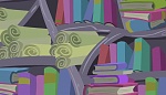 Image Mon petit poney : Les amies c'est magique - saison 7