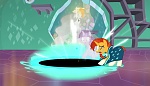 Image Mon petit poney : Les amies c'est magique - saison 7