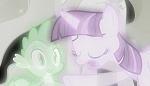 Image Mon petit poney : Les amies c'est magique - saison 7