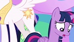 Image Mon petit poney : Les amies c'est magique - saison 7