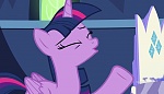Image Mon petit poney : Les amies c'est magique - saison 7