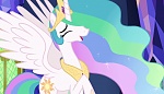 Image Mon petit poney : Les amies c'est magique - saison 7