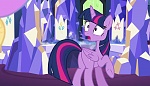 Image Mon petit poney : Les amies c'est magique - saison 7