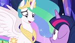 Image Mon petit poney : Les amies c'est magique - saison 7